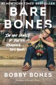 Bare Bones: I'M Not Lonely If You'Re Reading This Book