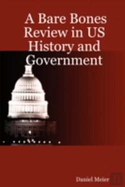 Bertrand.pt - Bare Bones Review In Us History And Government
