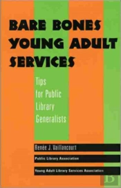 Bare Bones Young Adult Services