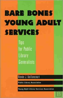 Bertrand.pt - Bare Bones Young Adult Services