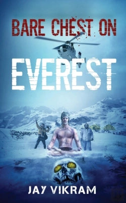 Bertrand.pt - Bare Chest On Everest