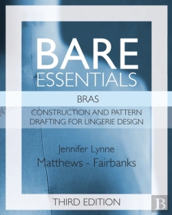 Bertrand.pt - Bare Essentials: Bras - Third Edition: C