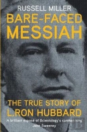 Bare-Faced Messiah