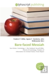 Bare-Faced Messiah