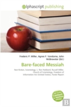 Bertrand.pt - Bare-Faced Messiah