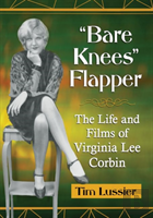 ''Bare Knees'' Flapper