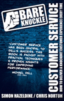 Bertrand.pt - Bare Knuckle Customer Service (Second Edition)