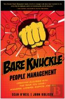 Bare Knuckle People Management