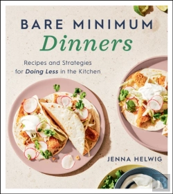 Bertrand.pt - Bare Minimum Dinners