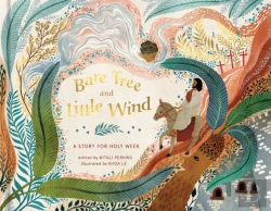 Bertrand.pt - Bare Tree And Little Wind