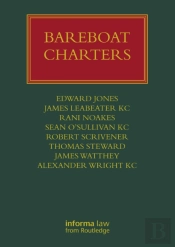 Bareboat Charters