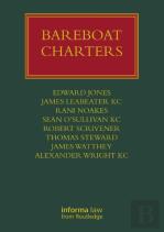 Bareboat Charters