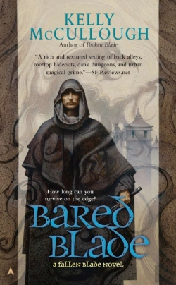 Bertrand.pt - Bared Blade