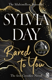 Bared To You