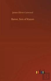 Baree, Son Of Kazan