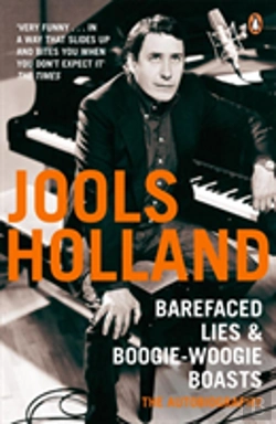 Bertrand.pt - Barefaced Lies And Boogie-Woogie Boasts