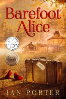 Barefoot Alice