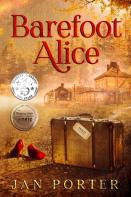 Barefoot Alice