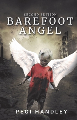 Bertrand.pt - Barefoot Angel