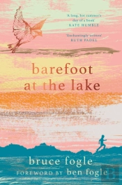 Barefoot At The Lake