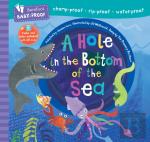 Barefoot Baby-Proof: A Hole In The Bottom Of The Sea