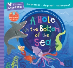 Bertrand.pt - Barefoot Baby-Proof: A Hole In The Bottom Of The Sea