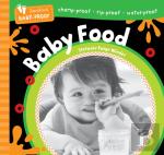 Barefoot Baby-Proof: Baby Food