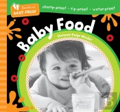 Barefoot Baby-Proof: Baby Food
