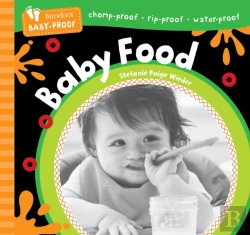 Bertrand.pt - Barefoot Baby-Proof: Baby Food