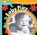 Barefoot Baby-Proof: Baby Play