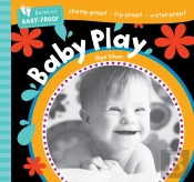 Barefoot Baby-Proof: Baby Play