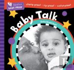 Barefoot Baby-Proof: Baby Talk
