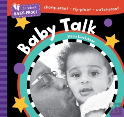 Bertrand.pt - Barefoot Baby-Proof: Baby Talk