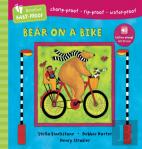 Barefoot Baby-Proof: Bear On A Bike
