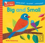 Barefoot Baby-Proof: Big And Small
