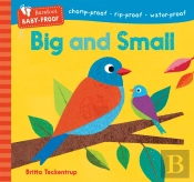 Barefoot Baby-Proof: Big And Small