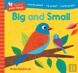 Bertrand.pt - Barefoot Baby-Proof: Big And Small