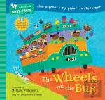 Barefoot Baby-Proof: The Wheels On The Bus