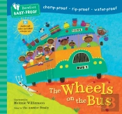 Barefoot Baby-Proof: The Wheels On The Bus