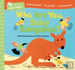 Bertrand.pt - Barefoot Baby-Proof: Who Are You, Baby Kangaroo?