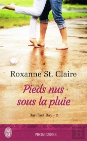 Barefoot Bay  - 2 - Pieds Nus Sous La Pluie