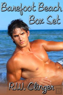 Bertrand.pt - Barefoot Beach Box Set