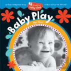 Barefoot Belly Time: Baby Play