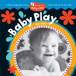 Bertrand.pt - Barefoot Belly Time: Baby Play