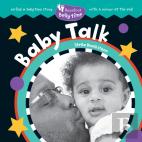 Barefoot Belly Time: Baby Talk