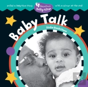 Barefoot Belly Time: Baby Talk
