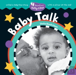 Bertrand.pt - Barefoot Belly Time: Baby Talk