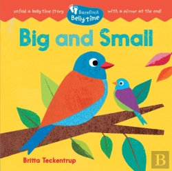 Bertrand.pt - Barefoot Belly Time: Big And Small