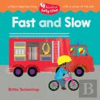 Barefoot Belly Time: Fast And Slow