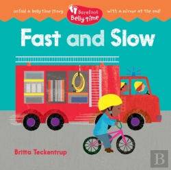 Bertrand.pt - Barefoot Belly Time: Fast And Slow
